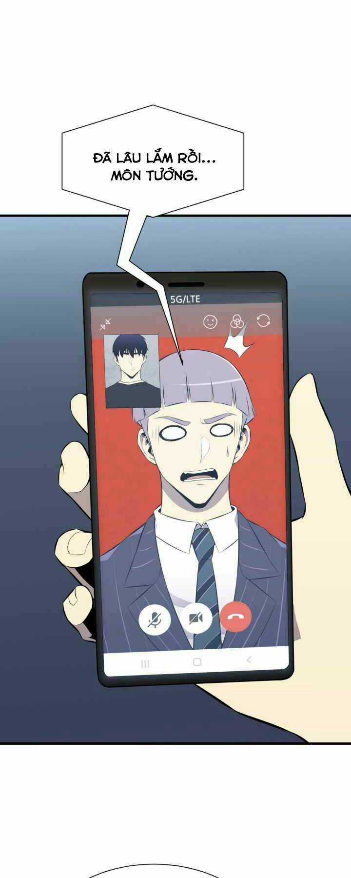 Luân Hồi Ác Nhân Chapter 103 trang 28