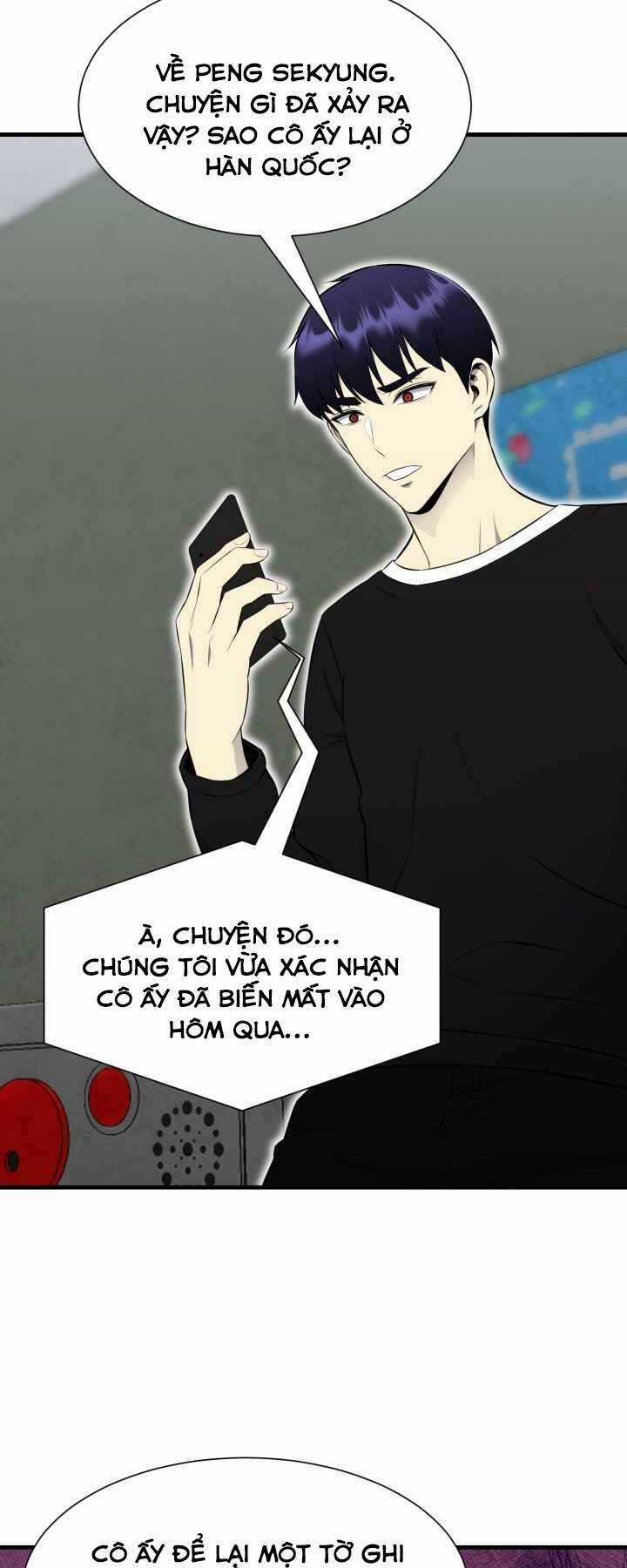 Luân Hồi Ác Nhân Chapter 103 trang 29