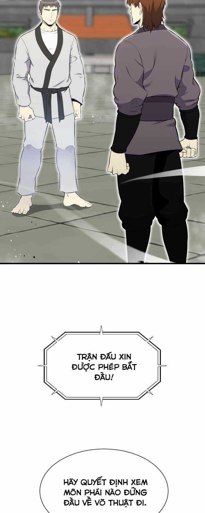 Luân Hồi Ác Nhân Chapter 103 trang 3