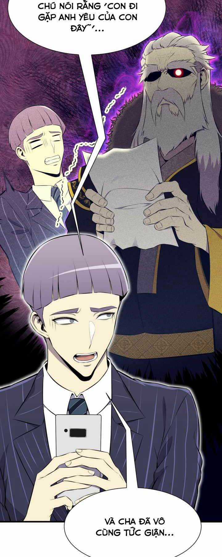 Luân Hồi Ác Nhân Chapter 103 trang 30