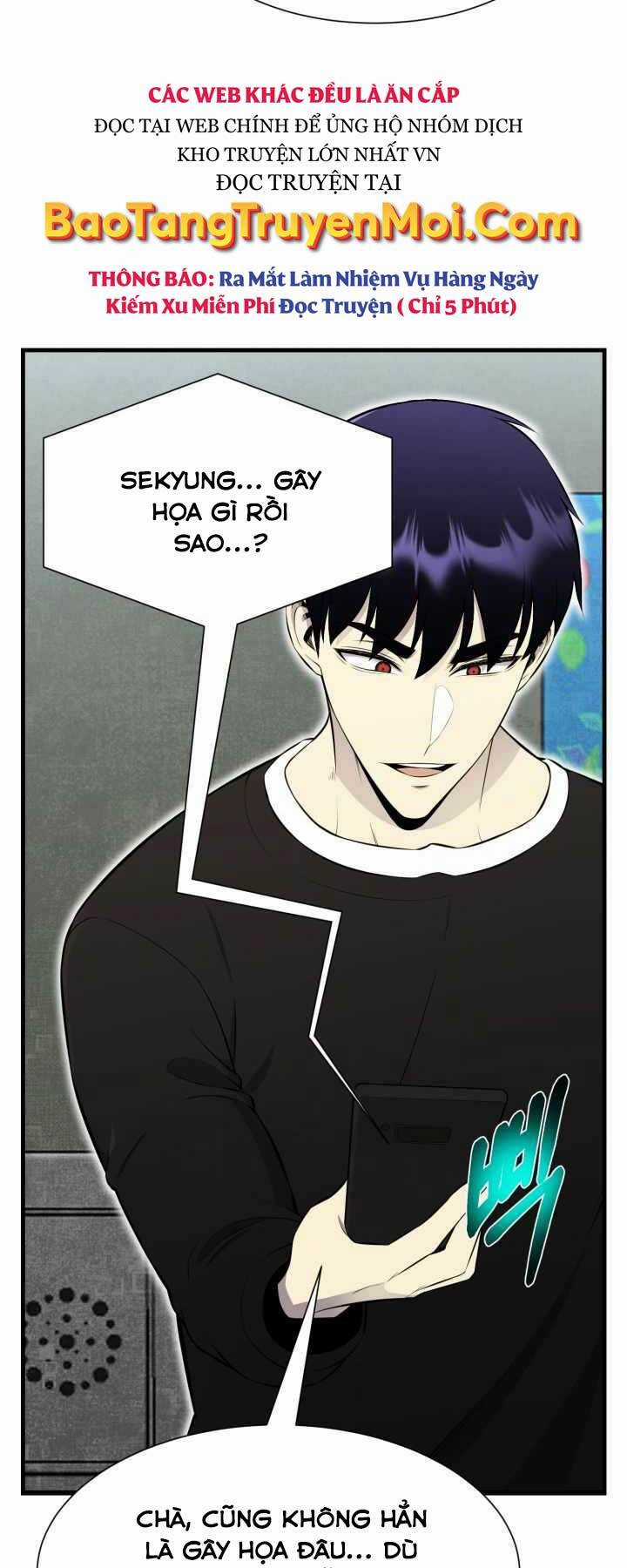 Luân Hồi Ác Nhân Chapter 103 trang 31