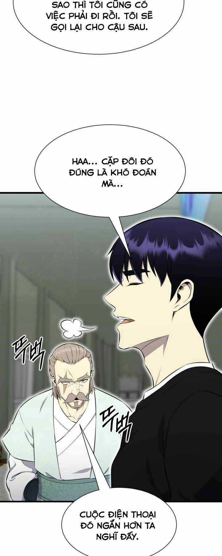 Luân Hồi Ác Nhân Chapter 103 trang 32