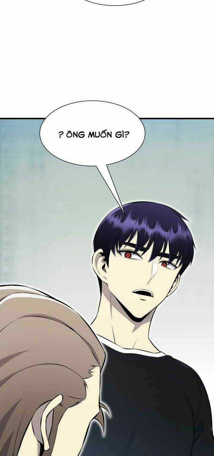 Luân Hồi Ác Nhân Chapter 103 trang 33