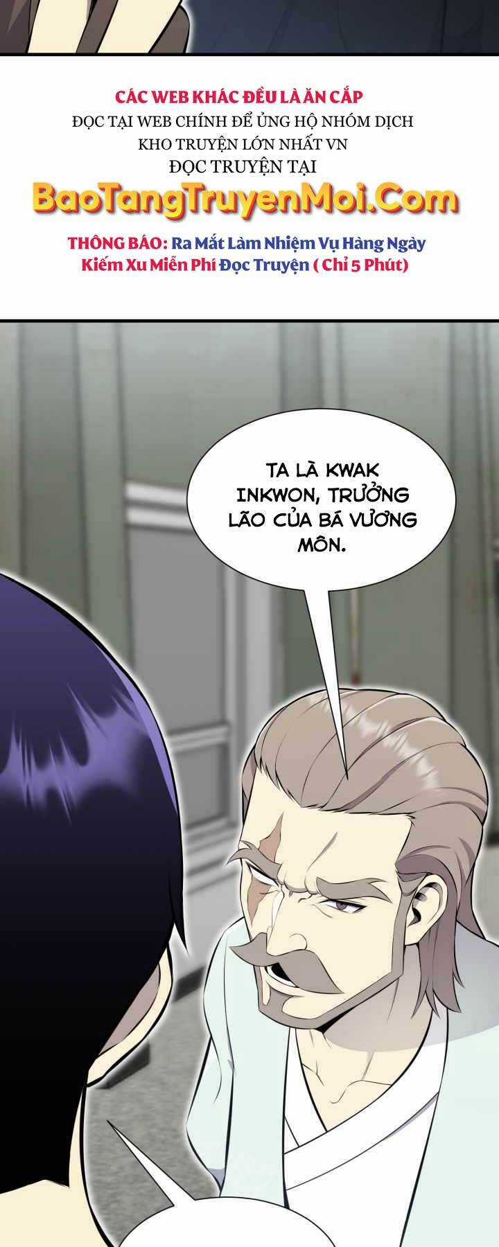 Luân Hồi Ác Nhân Chapter 103 trang 34