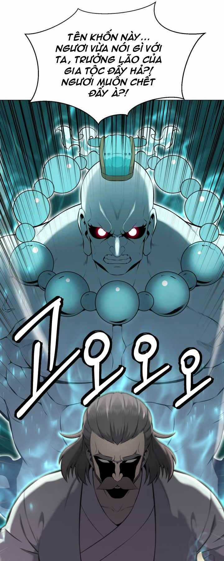 Luân Hồi Ác Nhân Chapter 103 trang 39