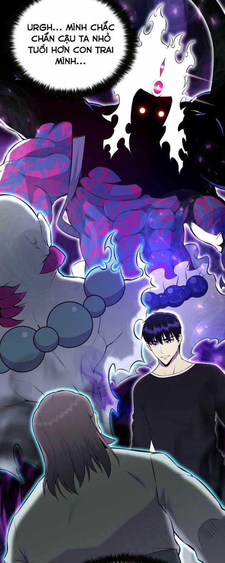 Luân Hồi Ác Nhân Chapter 103 trang 42