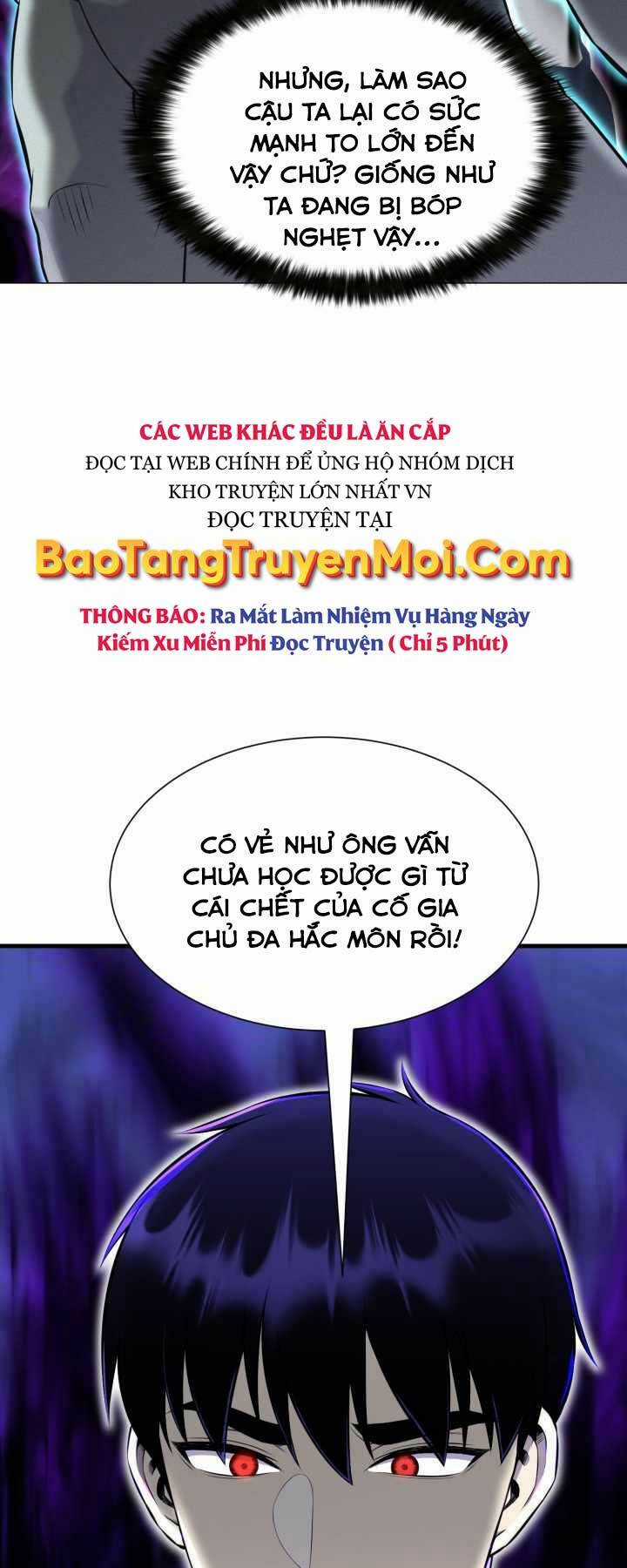 Luân Hồi Ác Nhân Chapter 103 trang 43