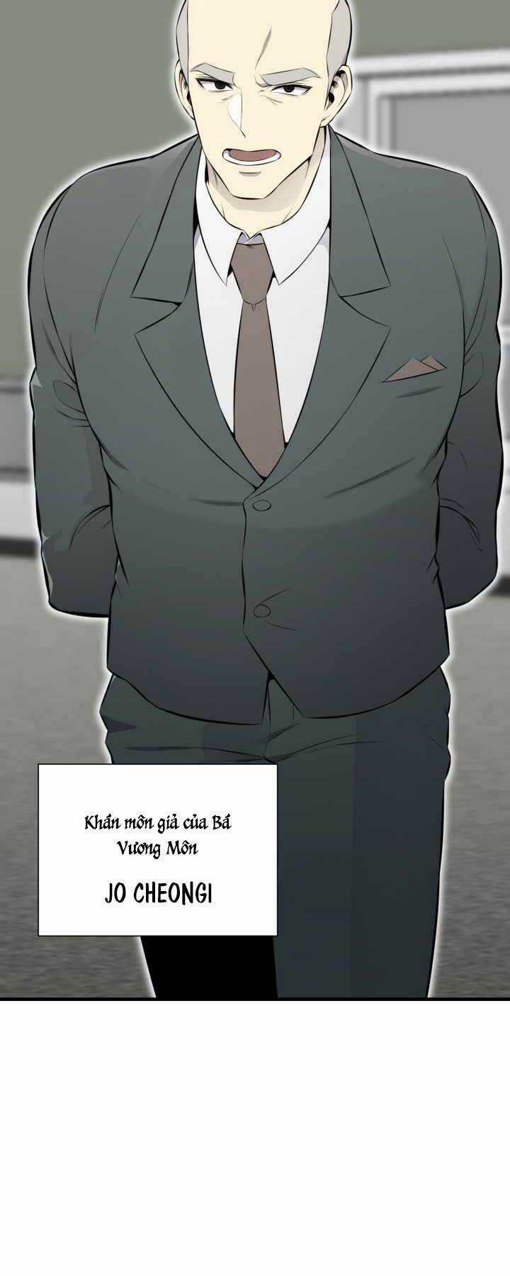 Luân Hồi Ác Nhân Chapter 103 trang 48