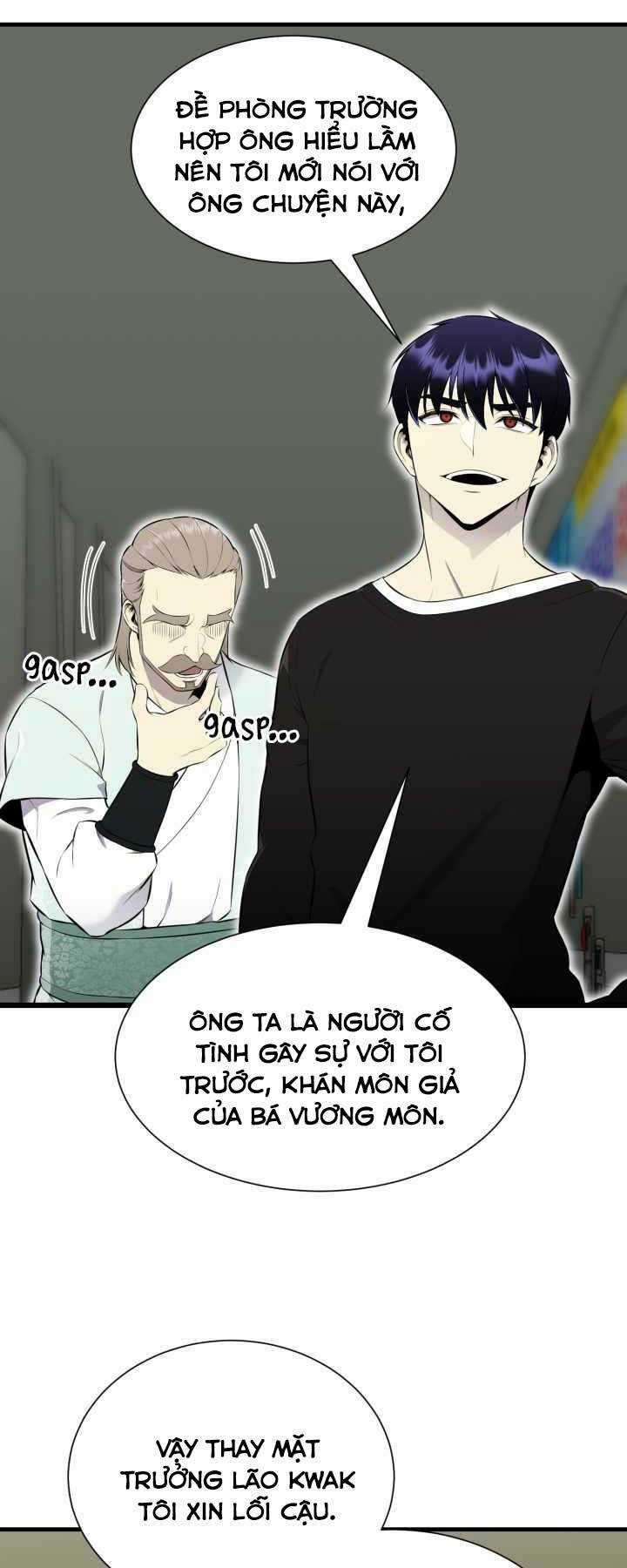 Luân Hồi Ác Nhân Chapter 103 trang 49