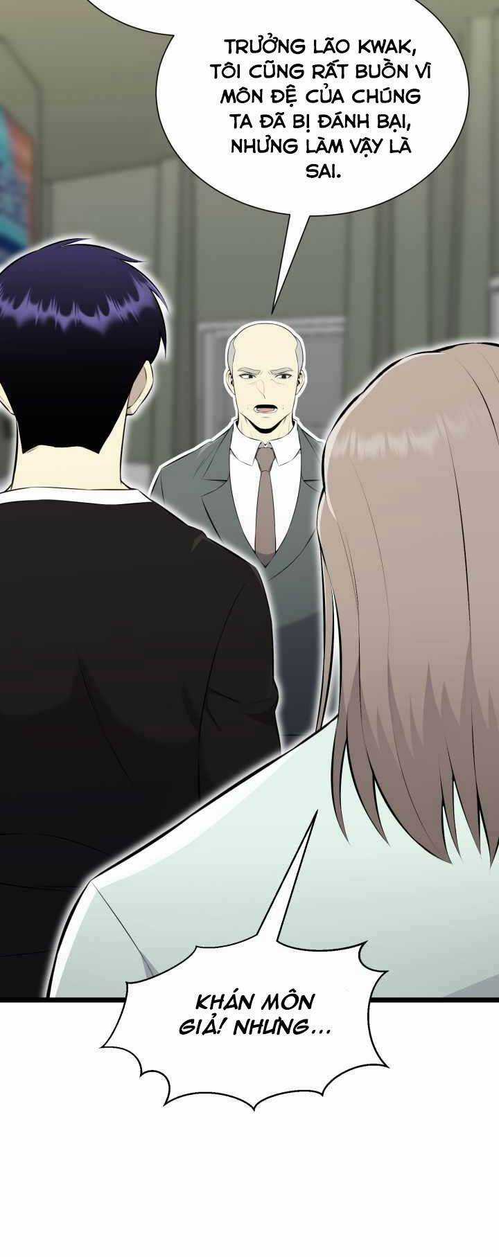 Luân Hồi Ác Nhân Chapter 103 trang 50