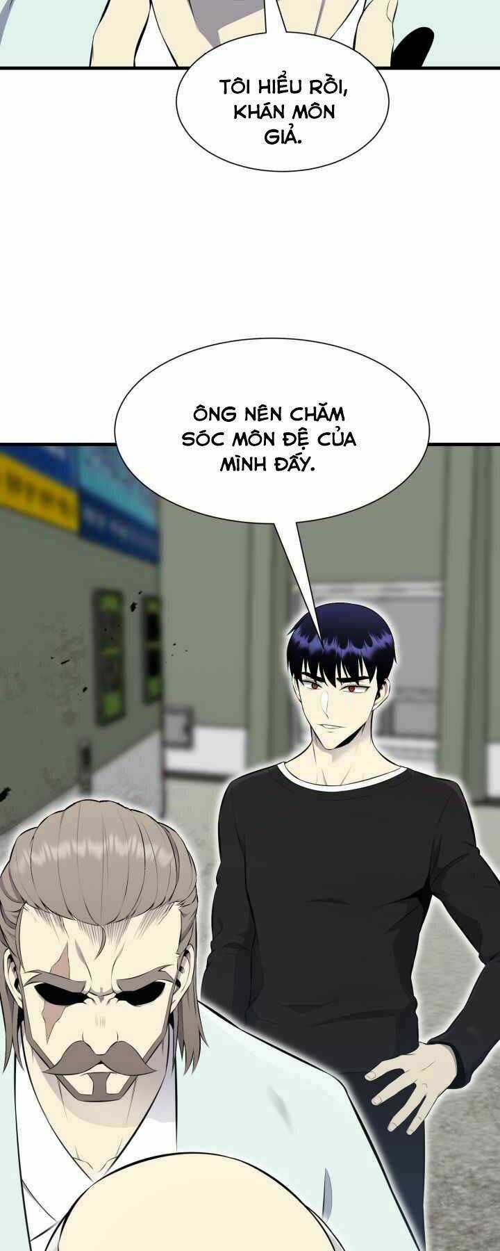 Luân Hồi Ác Nhân Chapter 103 trang 53