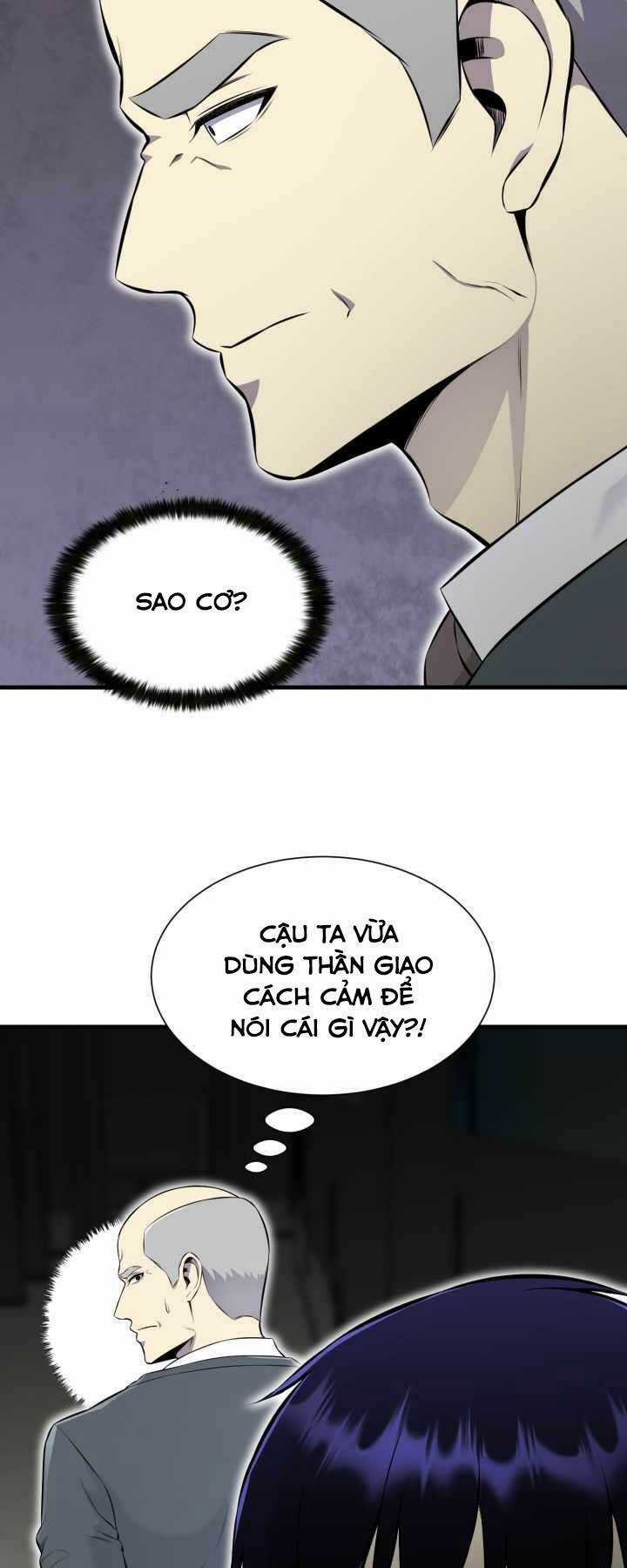 Luân Hồi Ác Nhân Chapter 103 trang 55