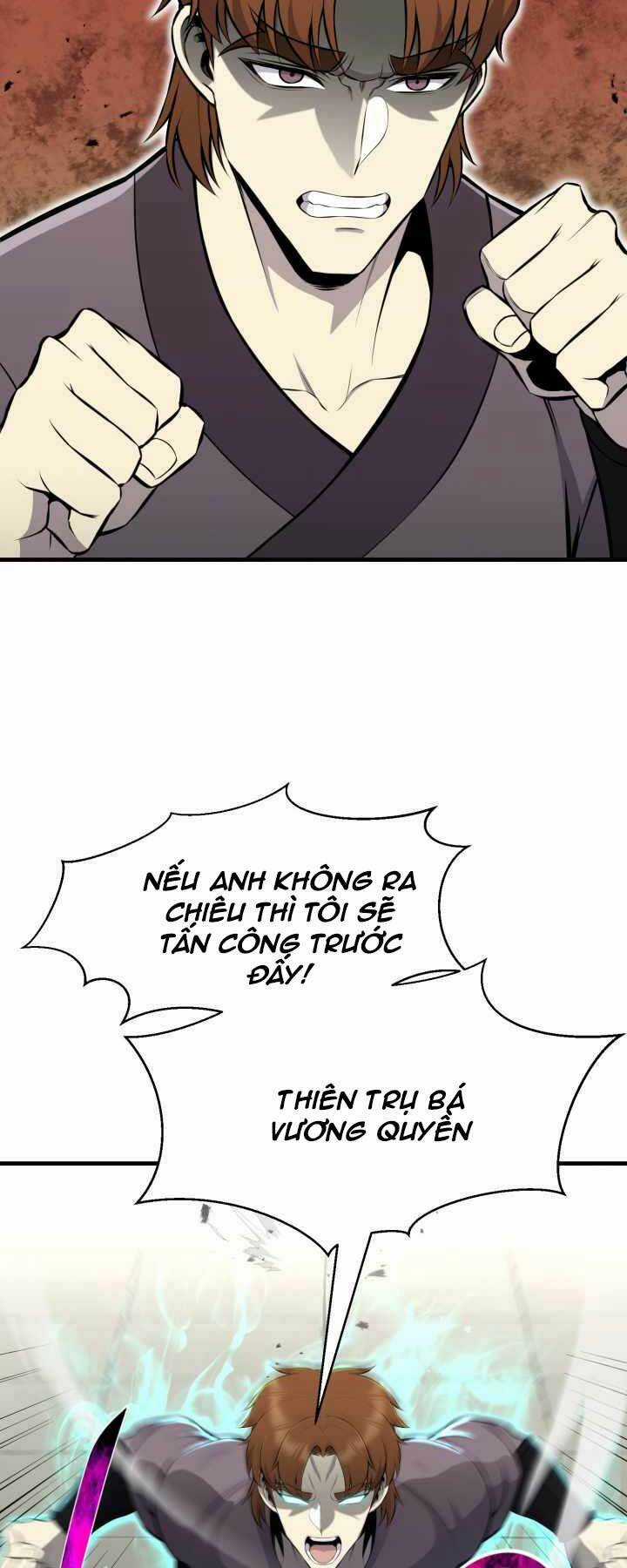 Luân Hồi Ác Nhân Chapter 103 trang 6