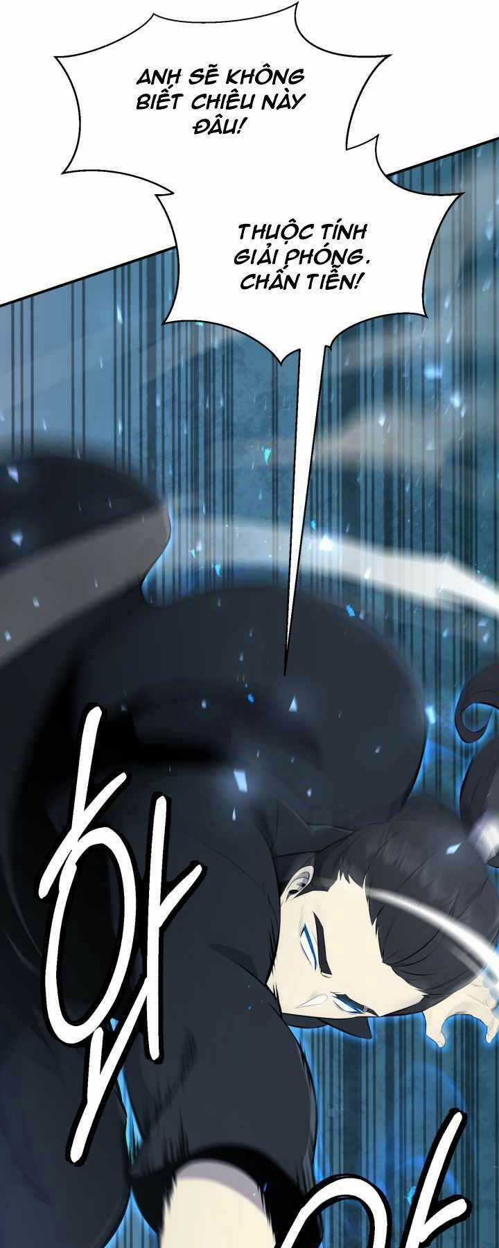 Luân Hồi Ác Nhân Chapter 103 trang 61