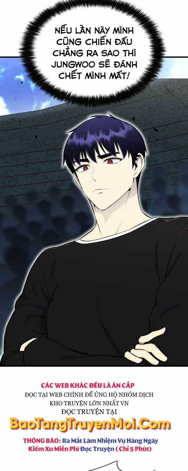 Luân Hồi Ác Nhân Chapter 103 trang 9