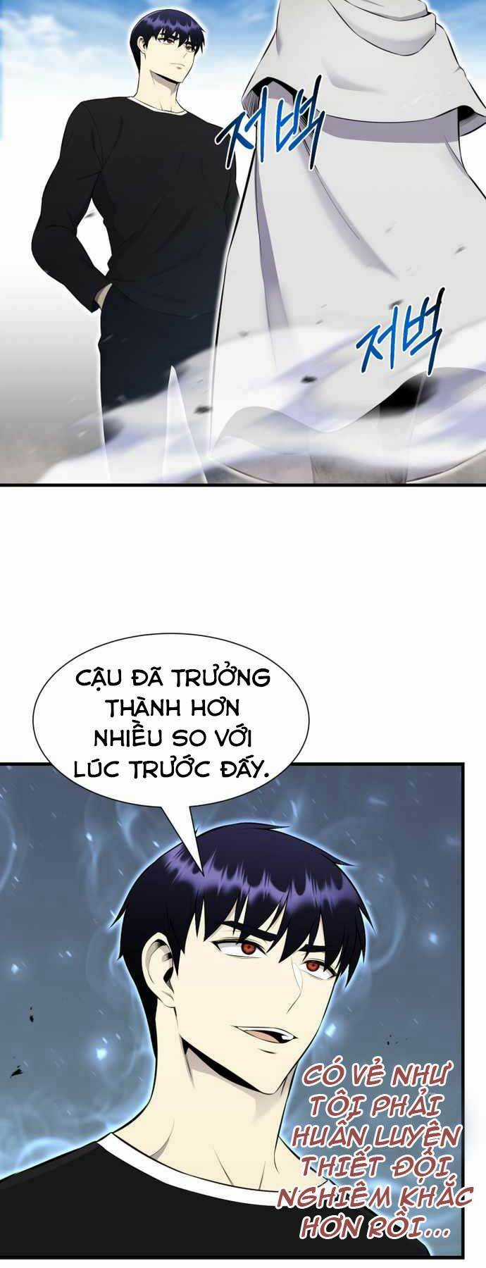 Luân Hồi Ác Nhân Chapter 104 trang 11