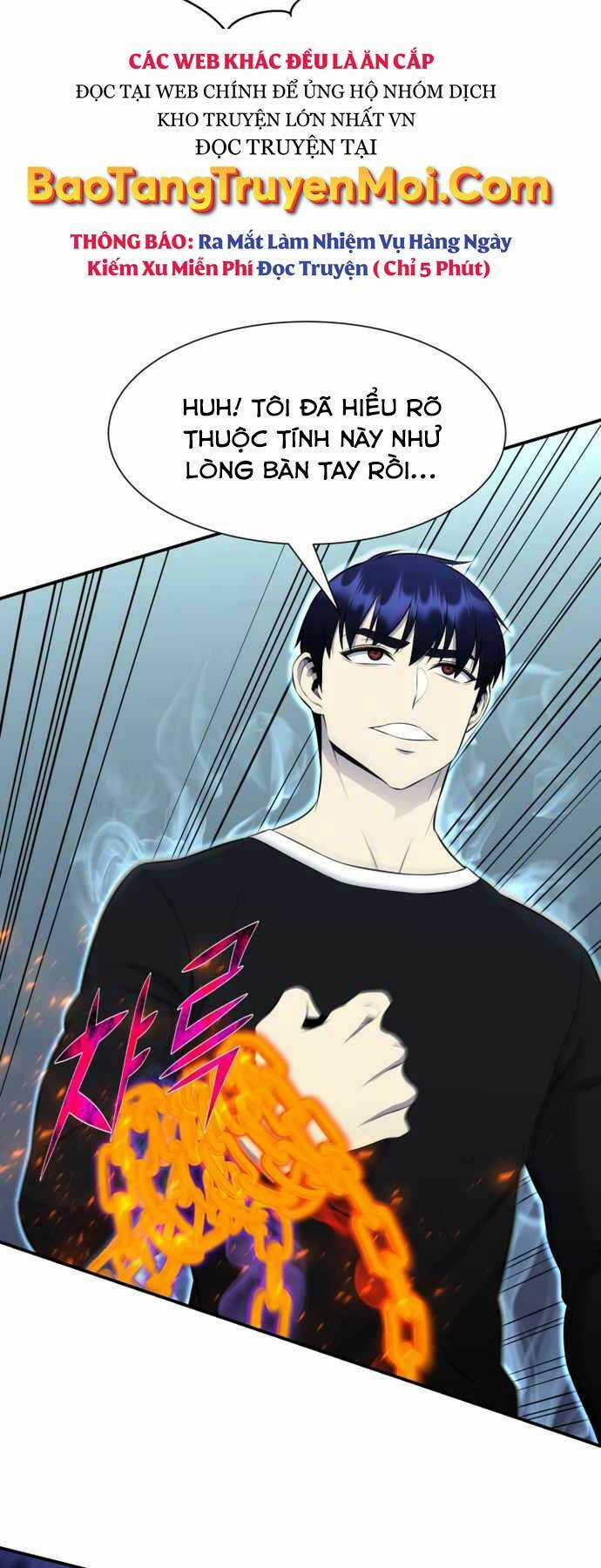 Luân Hồi Ác Nhân Chapter 104 trang 14