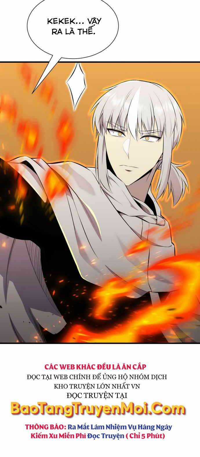 Luân Hồi Ác Nhân Chapter 104 trang 20