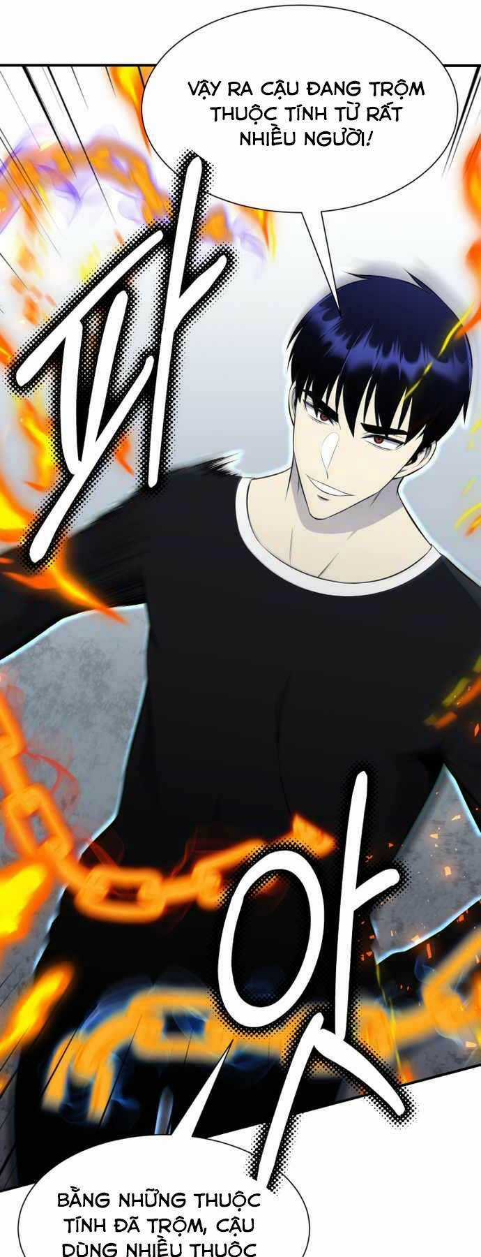 Luân Hồi Ác Nhân Chapter 104 trang 21