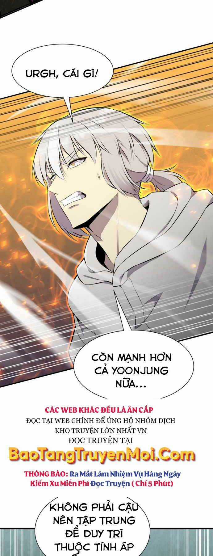 Luân Hồi Ác Nhân Chapter 104 trang 27