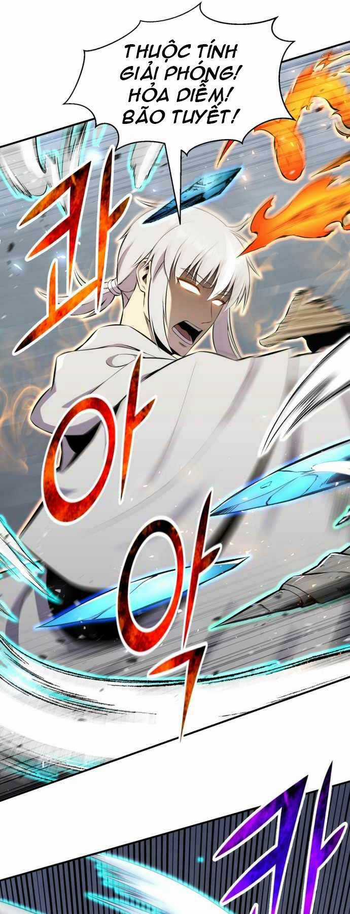 Luân Hồi Ác Nhân Chapter 104 trang 29