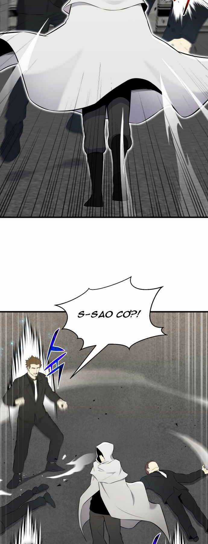 Luân Hồi Ác Nhân Chapter 104 trang 3