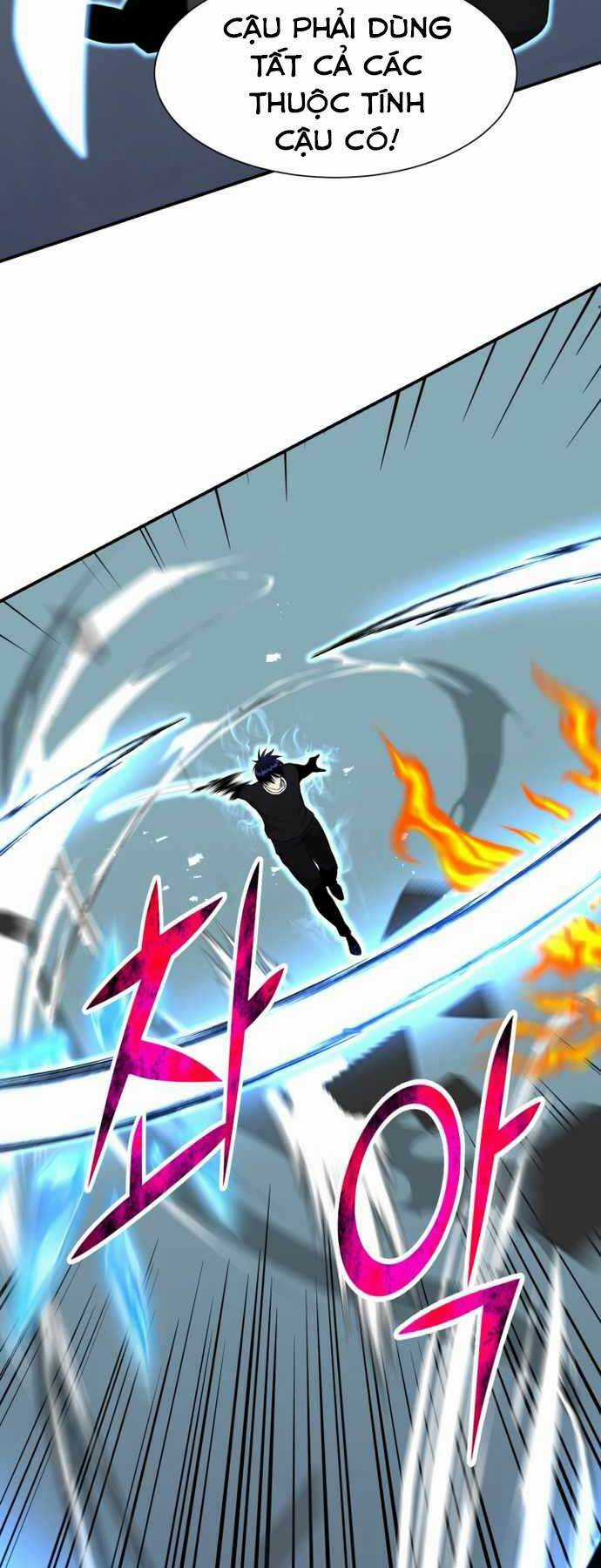 Luân Hồi Ác Nhân Chapter 104 trang 32