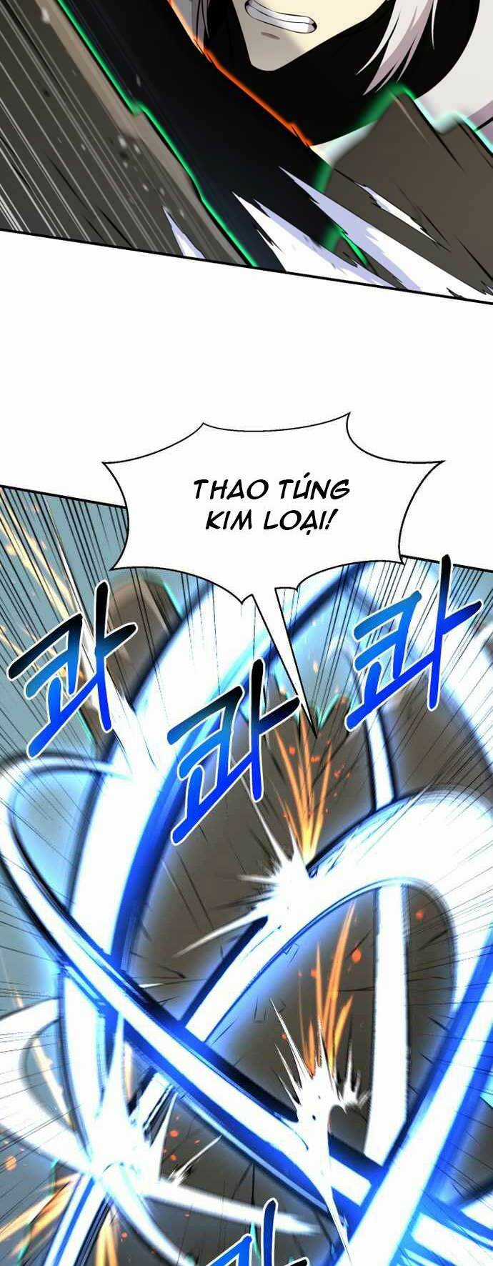 Luân Hồi Ác Nhân Chapter 104 trang 34