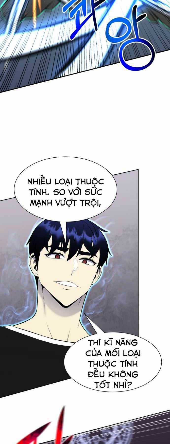 Luân Hồi Ác Nhân Chapter 104 trang 35