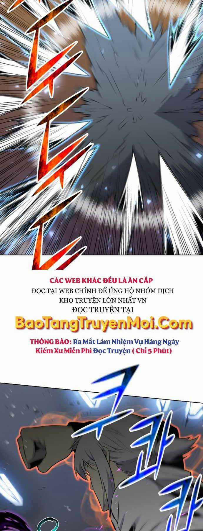 Luân Hồi Ác Nhân Chapter 104 trang 38