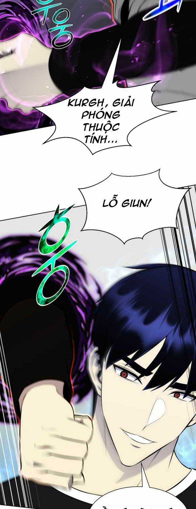 Luân Hồi Ác Nhân Chapter 104 trang 39