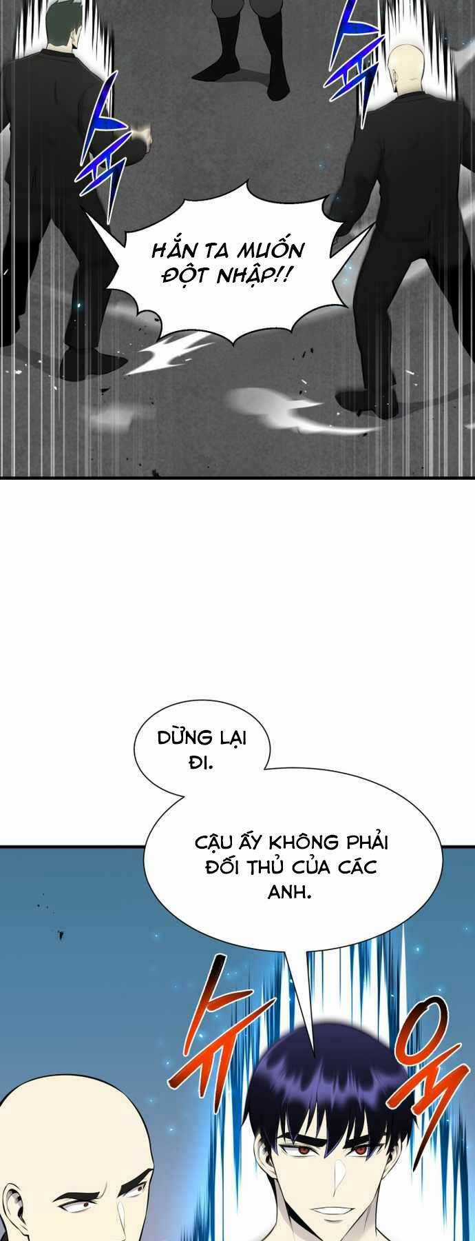 Luân Hồi Ác Nhân Chapter 104 trang 4
