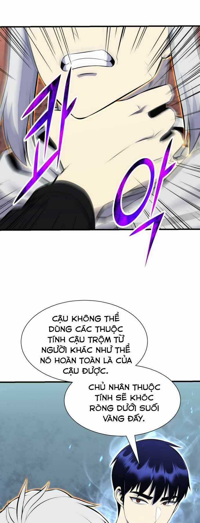 Luân Hồi Ác Nhân Chapter 104 trang 45