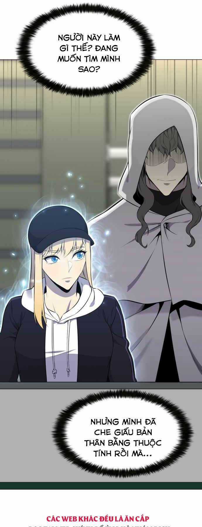 Luân Hồi Ác Nhân Chapter 104 trang 56