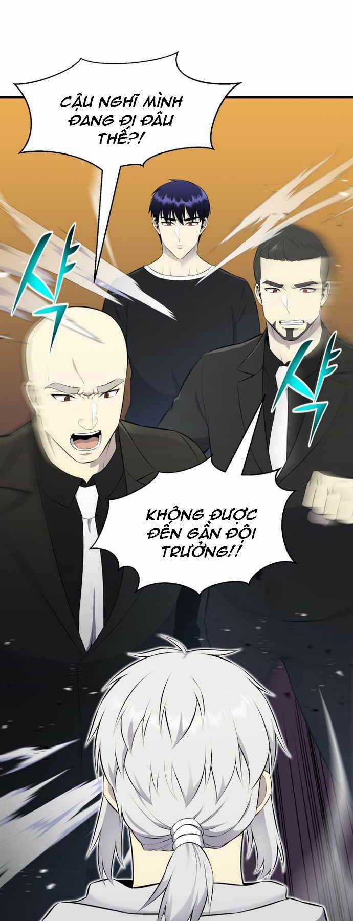 Luân Hồi Ác Nhân Chapter 104 trang 8