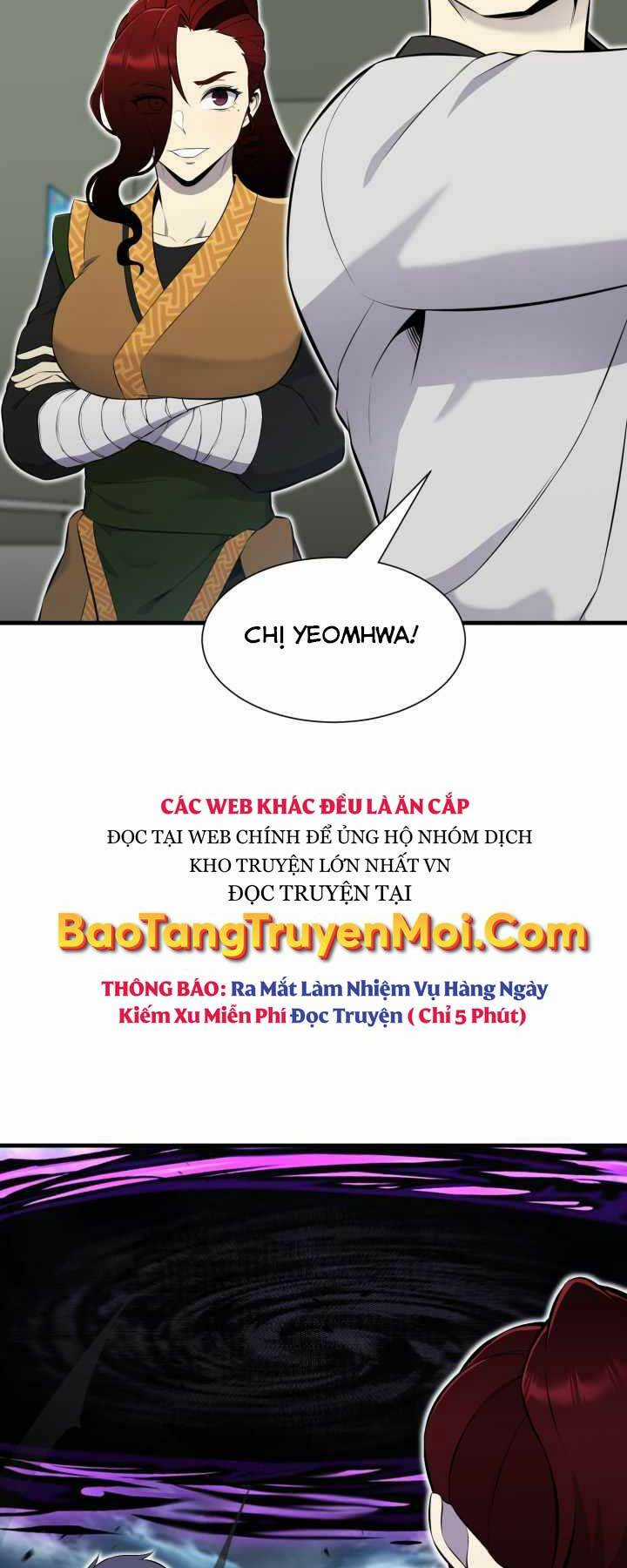 Luân Hồi Ác Nhân Chapter 105 trang 14