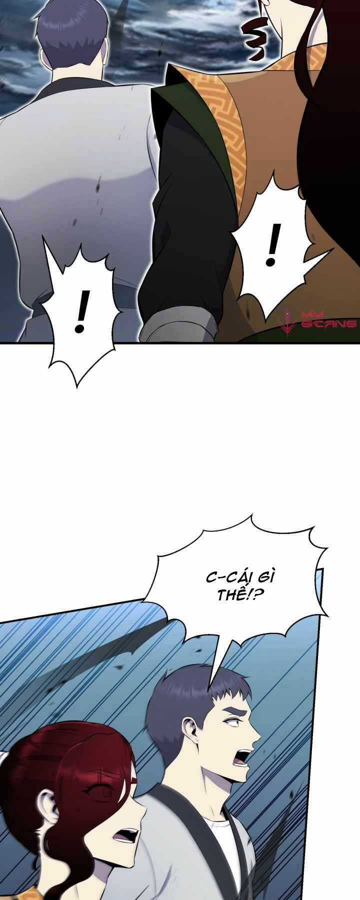 Luân Hồi Ác Nhân Chapter 105 trang 15