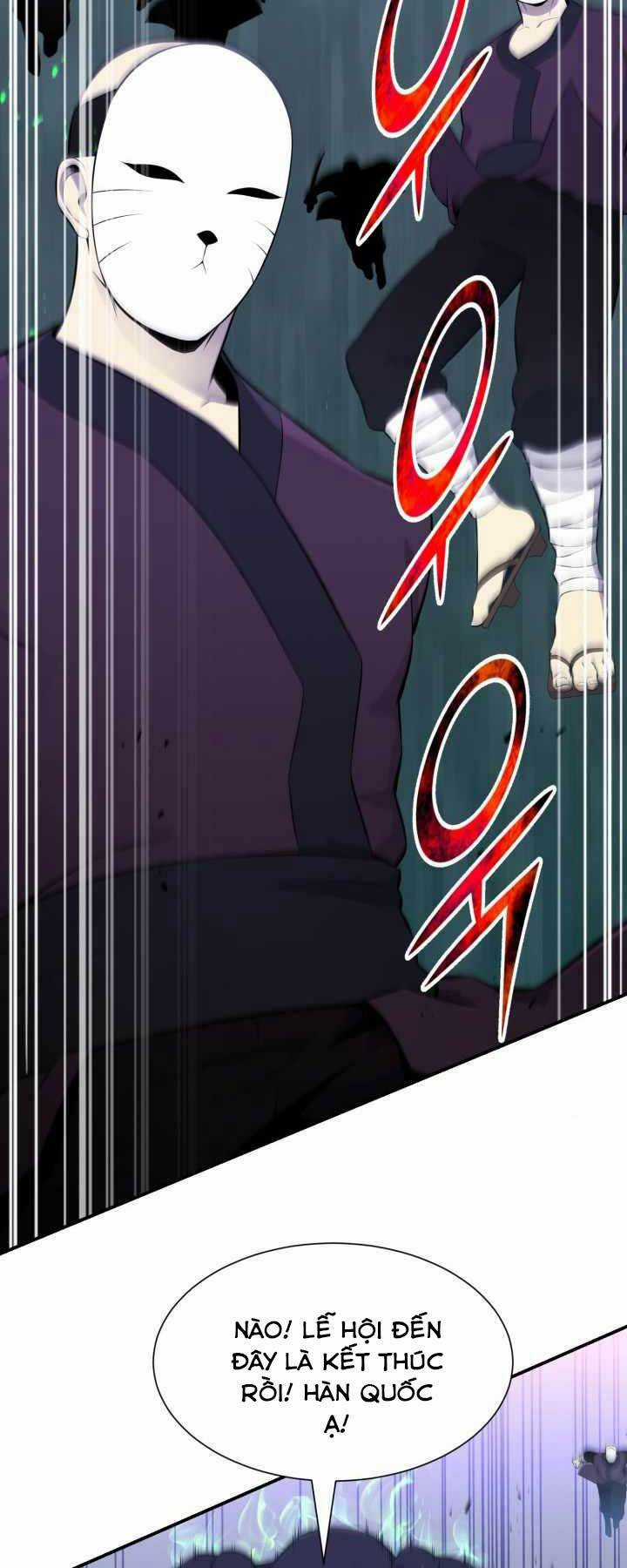 Luân Hồi Ác Nhân Chapter 105 trang 18