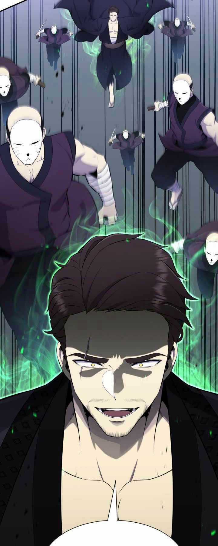 Luân Hồi Ác Nhân Chapter 105 trang 19