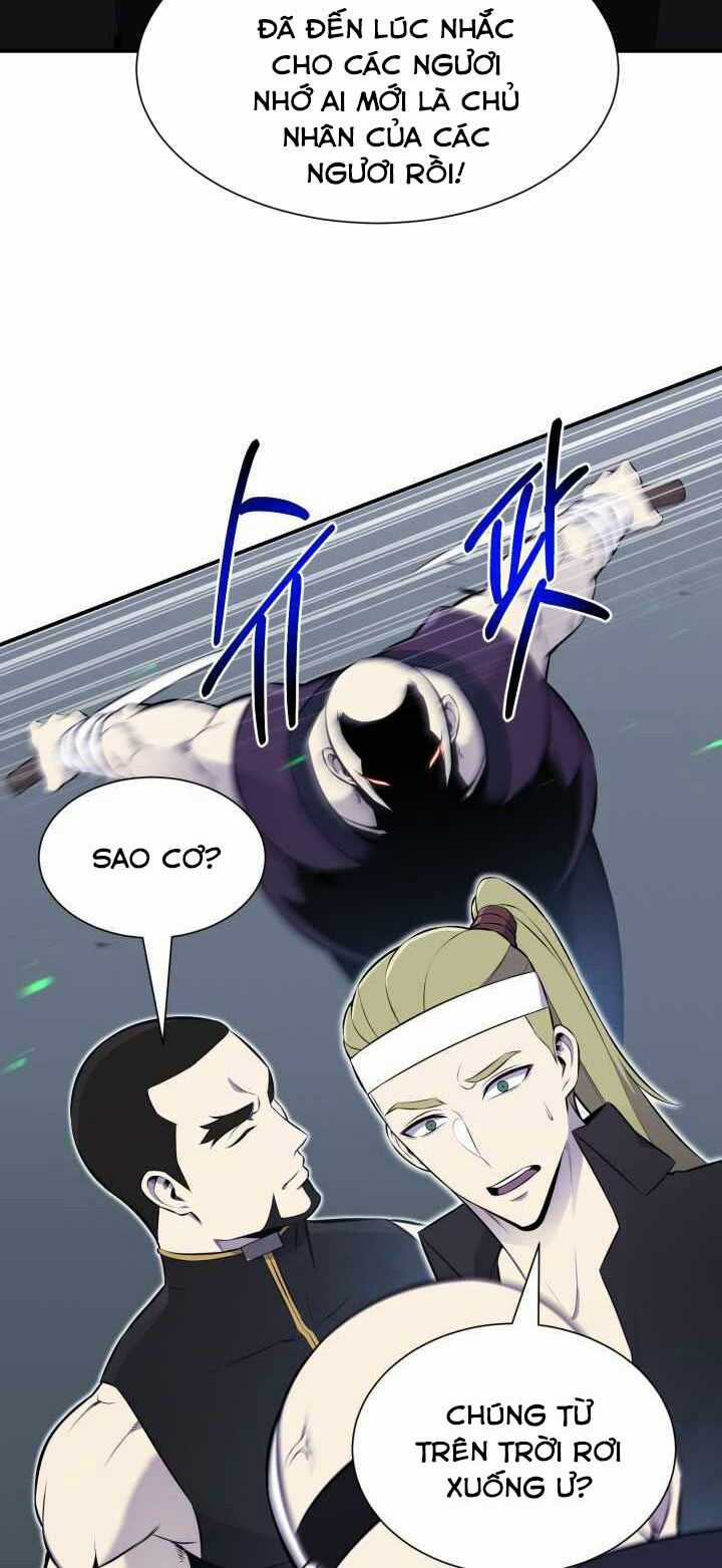 Luân Hồi Ác Nhân Chapter 105 trang 20