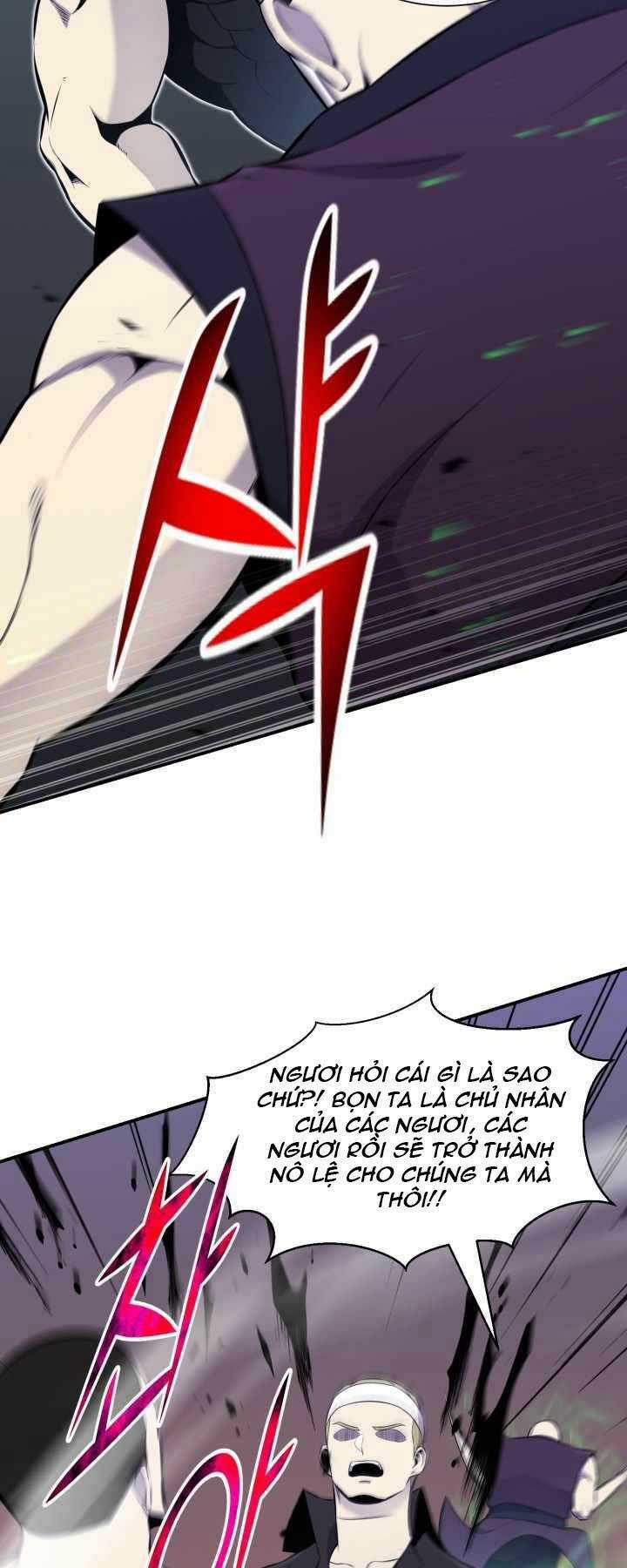 Luân Hồi Ác Nhân Chapter 105 trang 21