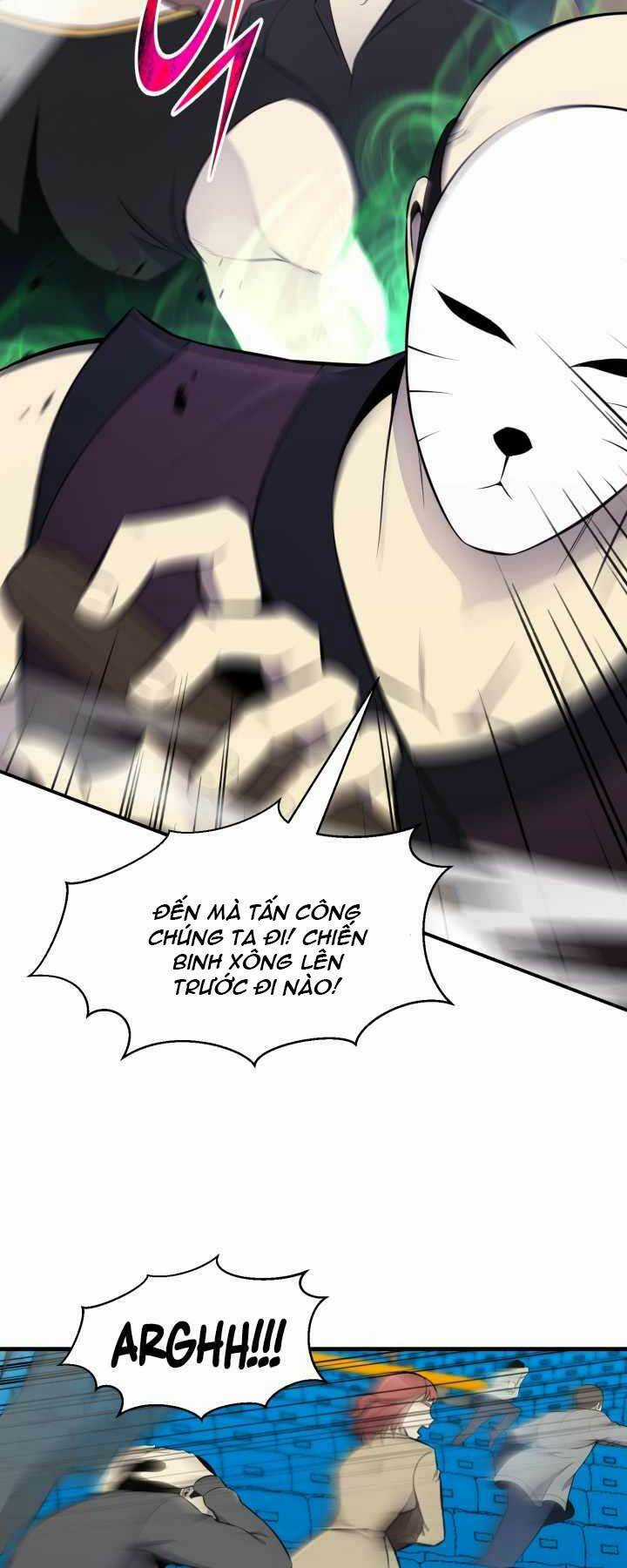 Luân Hồi Ác Nhân Chapter 105 trang 22