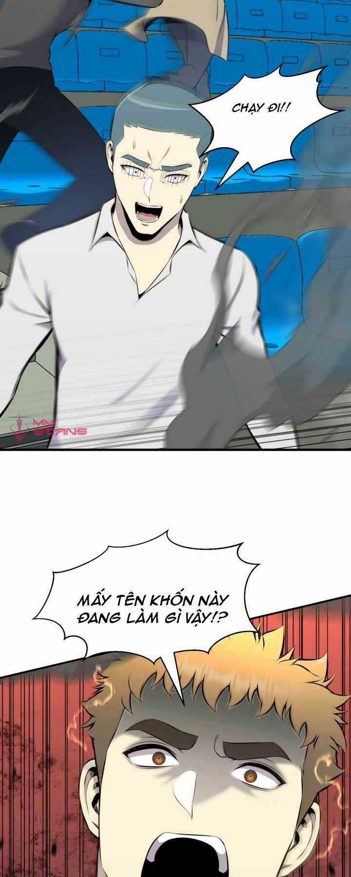 Luân Hồi Ác Nhân Chapter 105 trang 23