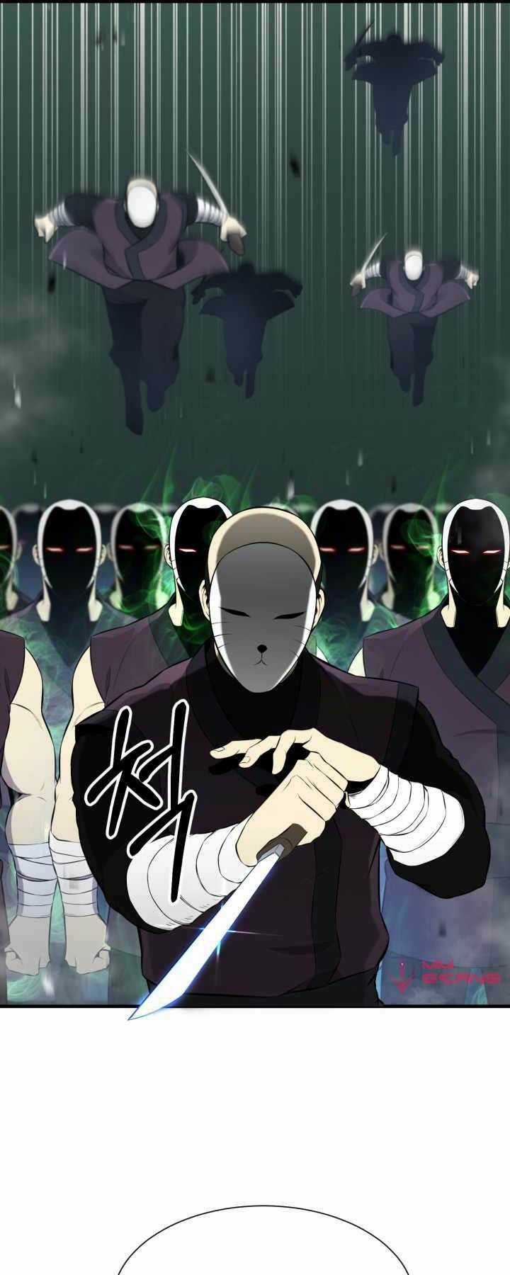 Luân Hồi Ác Nhân Chapter 105 trang 27