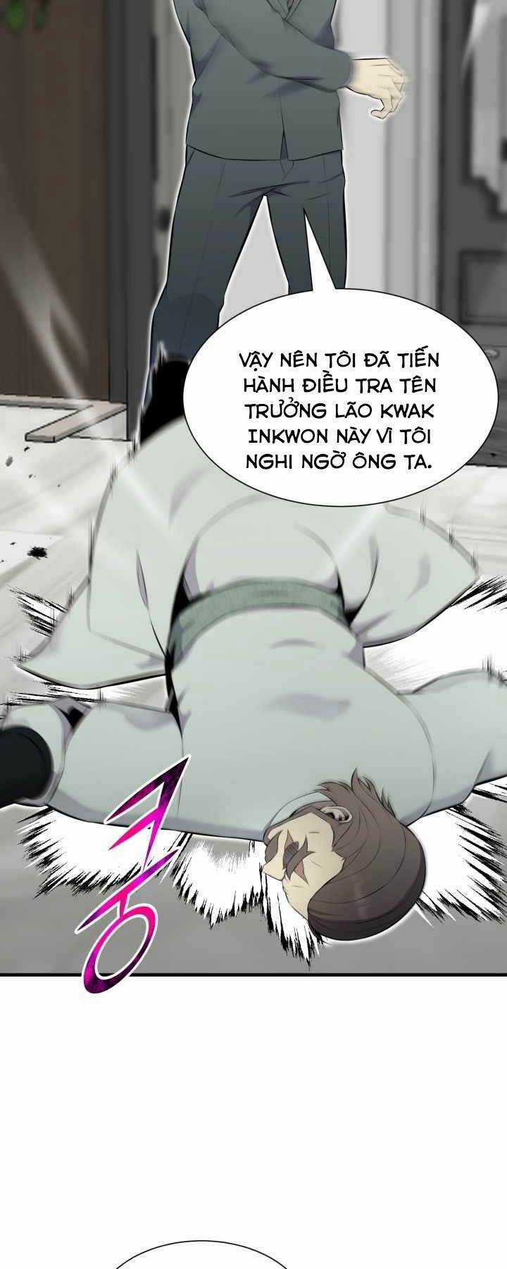 Luân Hồi Ác Nhân Chapter 105 trang 3