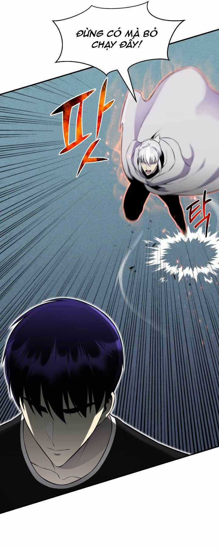 Luân Hồi Ác Nhân Chapter 105 trang 34