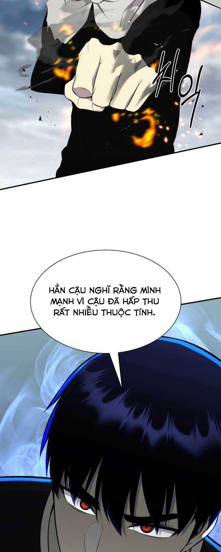 Luân Hồi Ác Nhân Chapter 105 trang 39