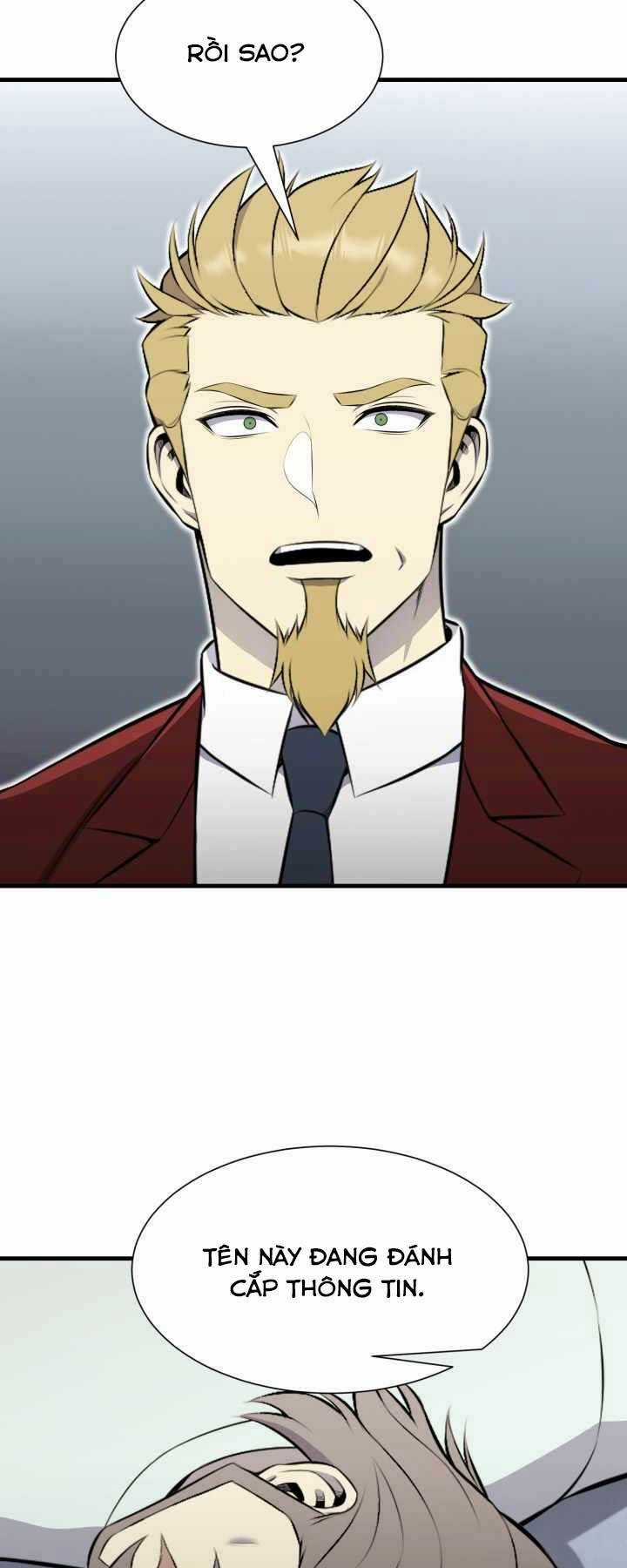 Luân Hồi Ác Nhân Chapter 105 trang 4