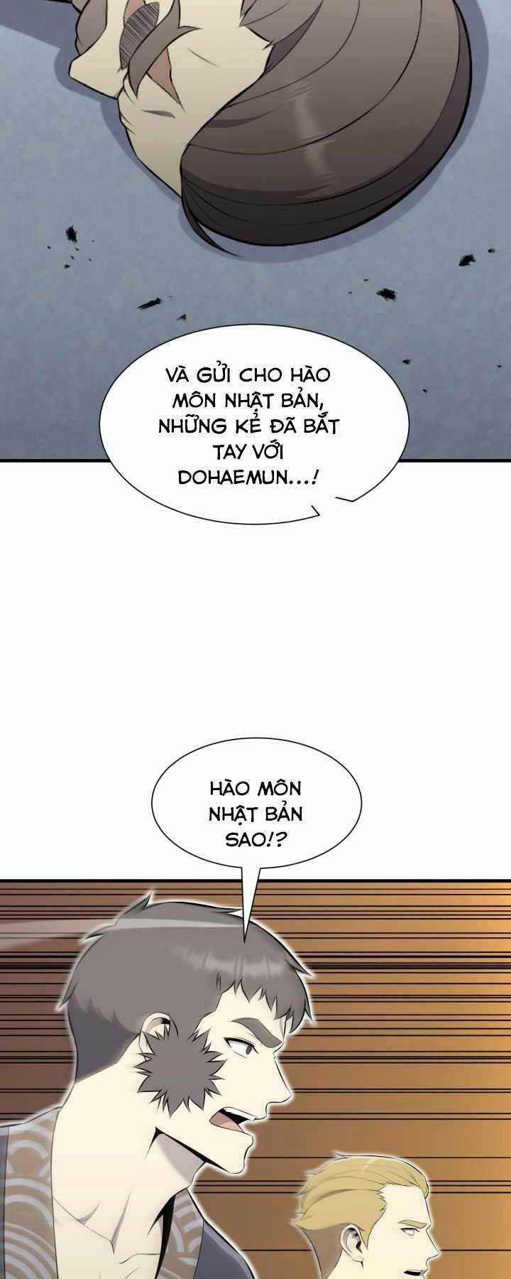 Luân Hồi Ác Nhân Chapter 105 trang 5