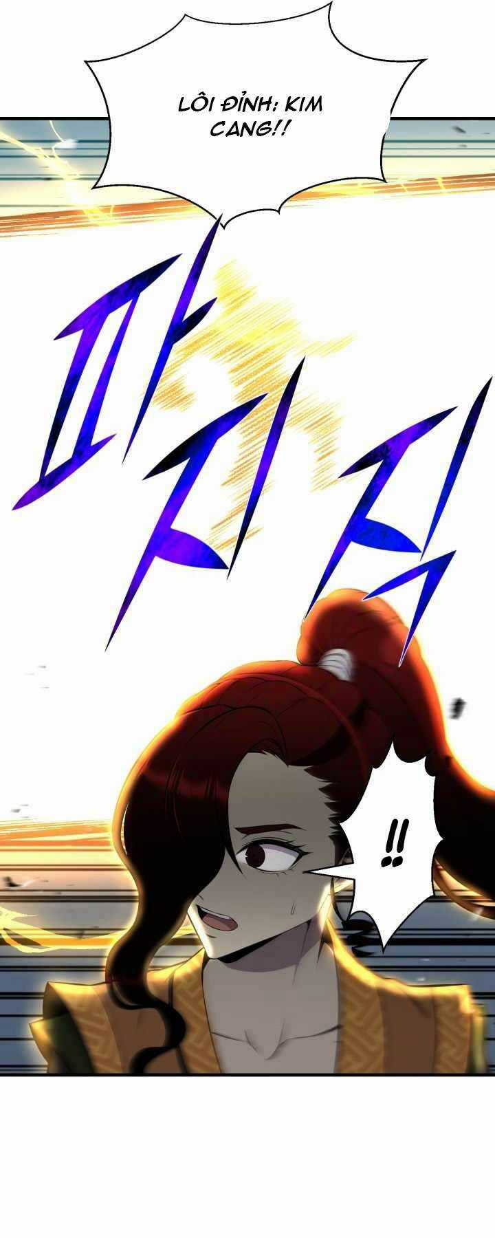 Luân Hồi Ác Nhân Chapter 105 trang 61